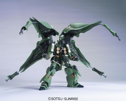 楽天市場】【送料無料】HGUC 1/144 NZ-666 クシャトリヤ (機動戦士