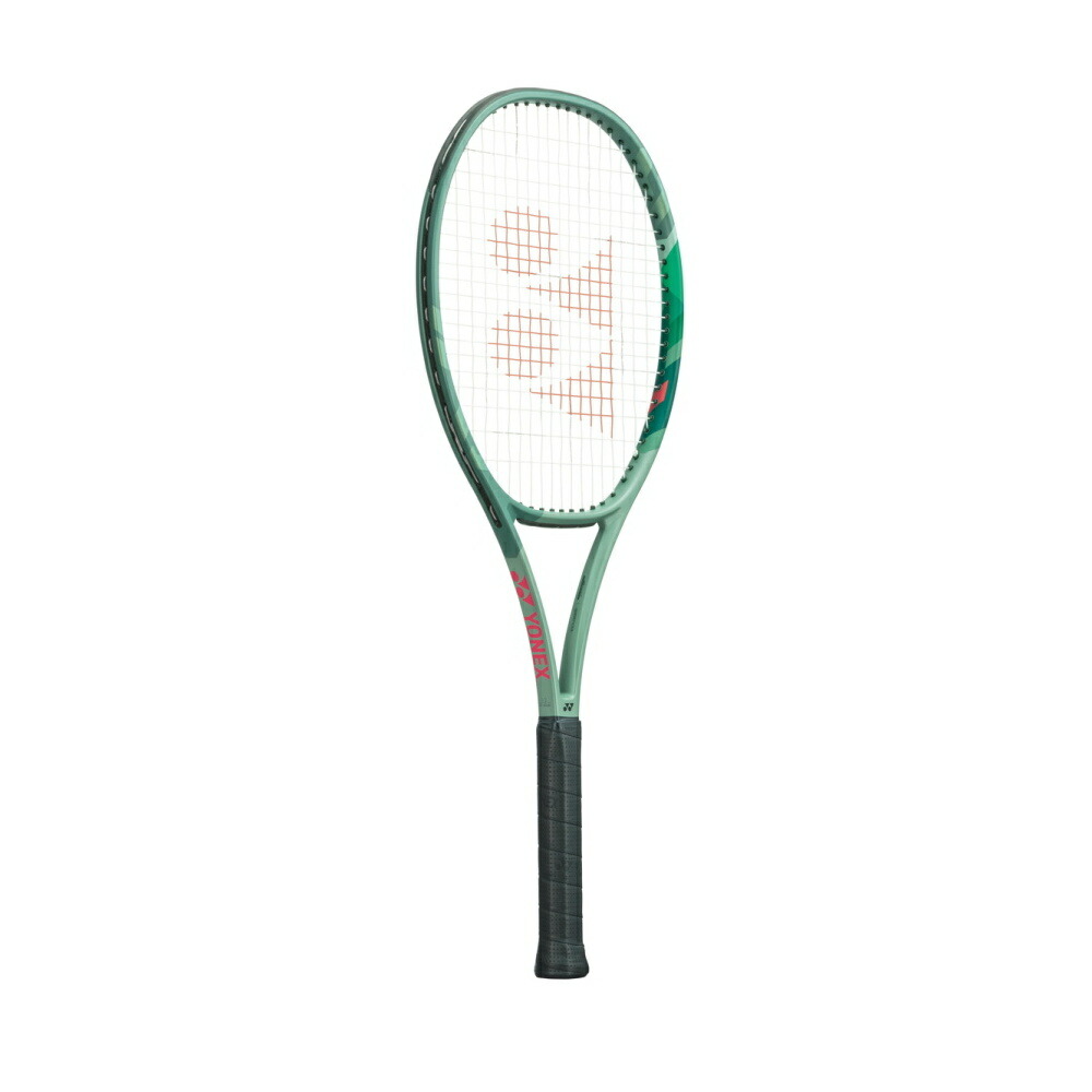 ヨネックス パーセプト 97D 01PE97D [オリーブグリーン] (テニス