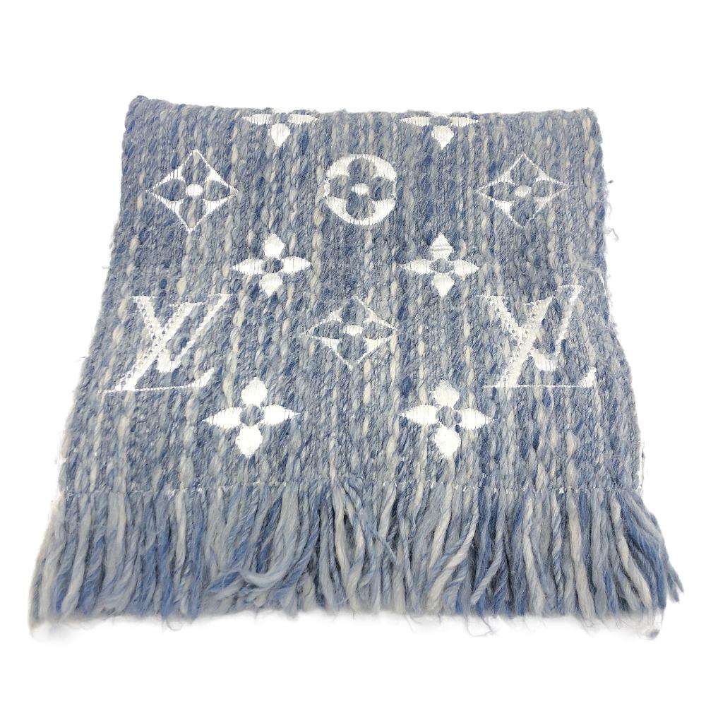 楽天市場】LOUIS VUITTON/ルイヴィトン M76384 エシャルプ・ロゴマニア