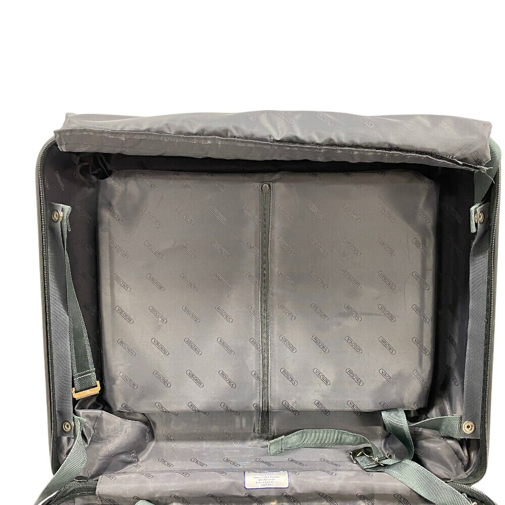 楽天市場】RIMOWA リモワ ボレロ 4輪 ポリカーボネイト キャリーバッグ