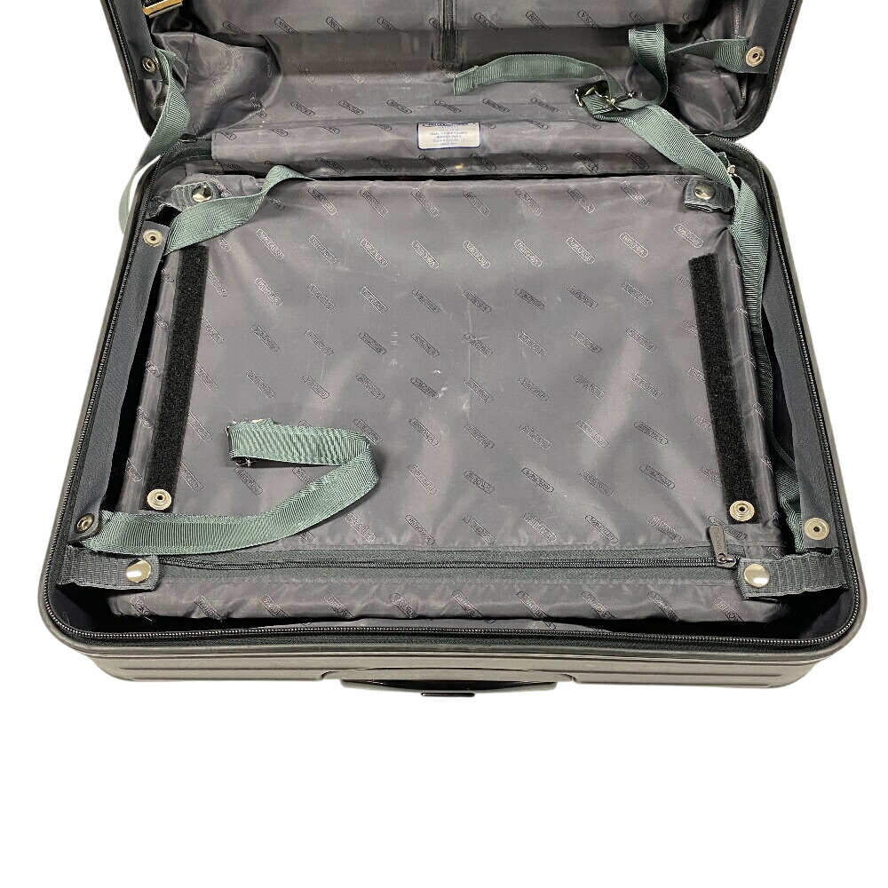 楽天市場】RIMOWA リモワ ボレロ 4輪 ポリカーボネイト キャリーバッグ