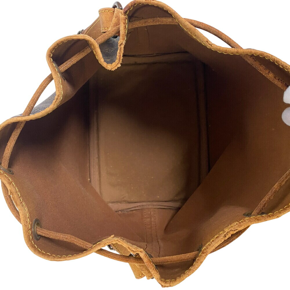 楽天市場】LOUIS VUITTON ルイヴィトン ルイヴィトン M42226 プチノエ