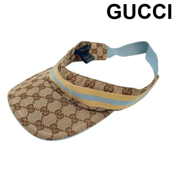 楽天市場】gucci サンバイザーの通販