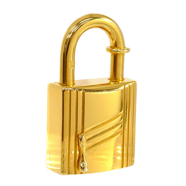 楽天市場】送料無料 本物 HERMES エルメス カデナ 1998年限定 樹液