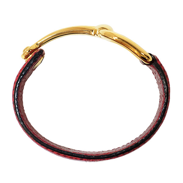 楽天市場】送料無料 本物 GUCCI オールドグッチ ホースビットバングル