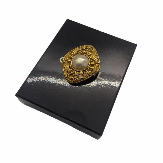 楽天市場】ヴィンテージ シャネル ブローチ（レディースジュエリー