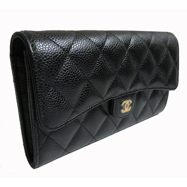 楽天市場】≪新品≫CHANEL シャネル マトラッセ クラッシック ロング