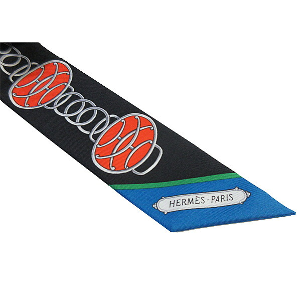 楽天市場】≪新品≫ エルメス ツイリー リフト プロフィール lift