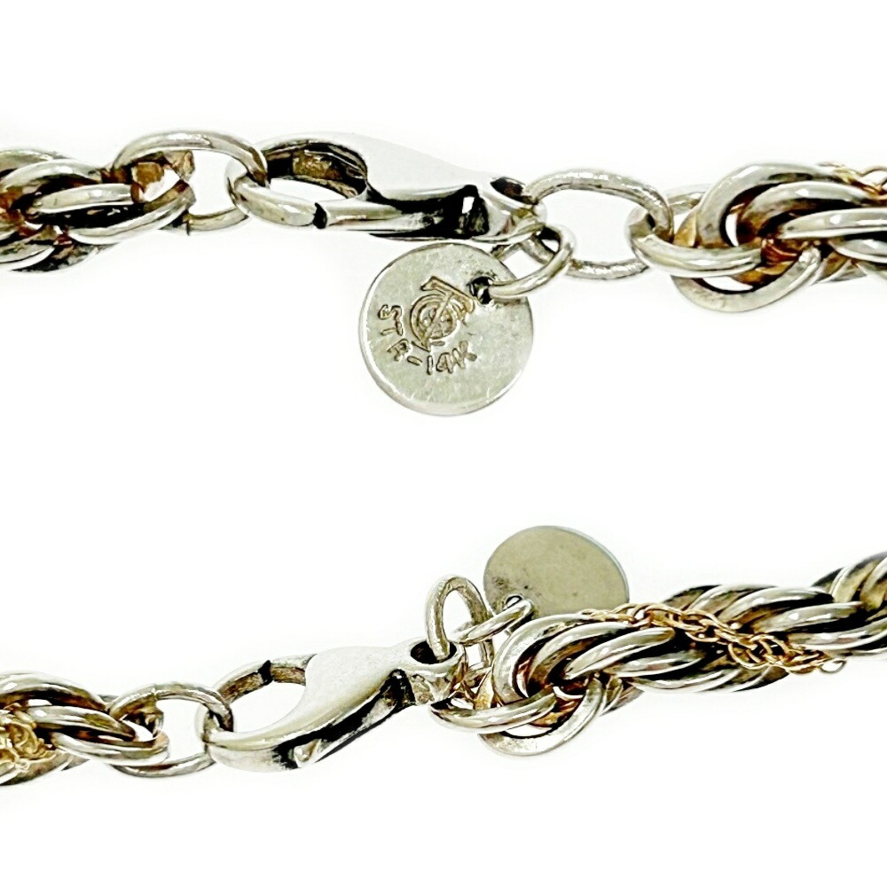 楽天市場】【中古】TIFFANY&Co. ティファニー シルバー ツイスト