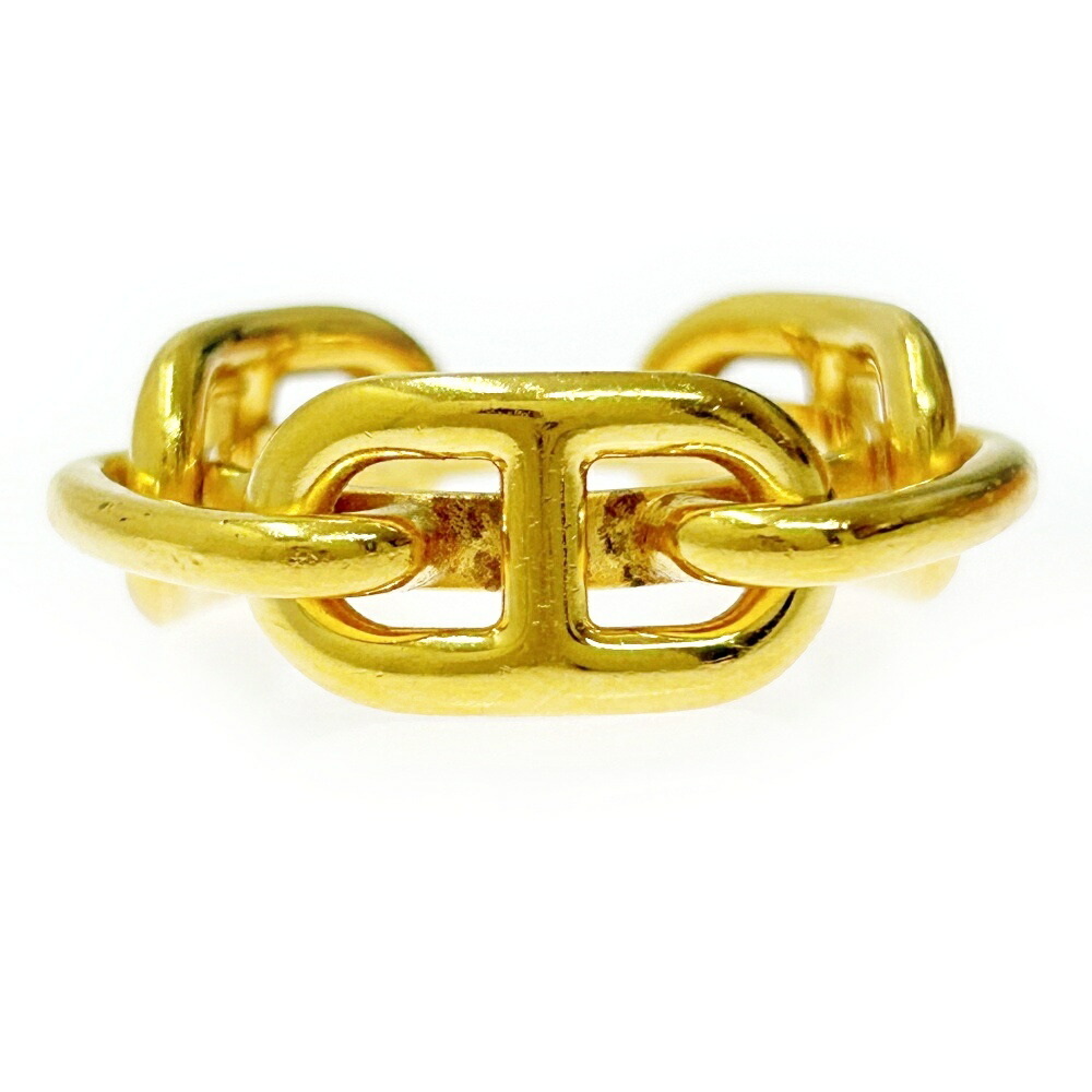 楽天市場】【中古】HERMES エルメス GP シェーヌダンクル スカーフ