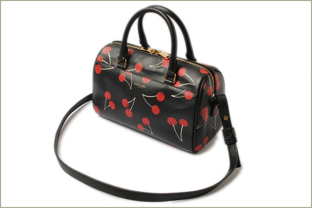 楽天市場】サンローラン ハンドバッグ/ミニボストンバッグ YVES SAINT