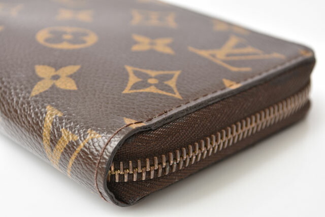 楽天市場】ルイヴィトン 財布 LOUIS VUITTON 長財布/ジッピー