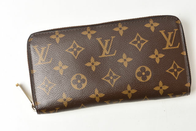 楽天市場】ルイヴィトン 財布 LOUIS VUITTON 長財布/ジッピー