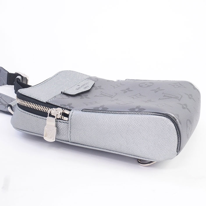 楽天市場】【返品OK】【美品】ルイ ヴィトン アウトドア スリング