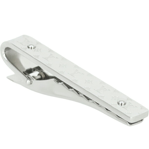 楽天市場】【超美品】 ルイヴィトン ネクタイピン モノグラム ボールド