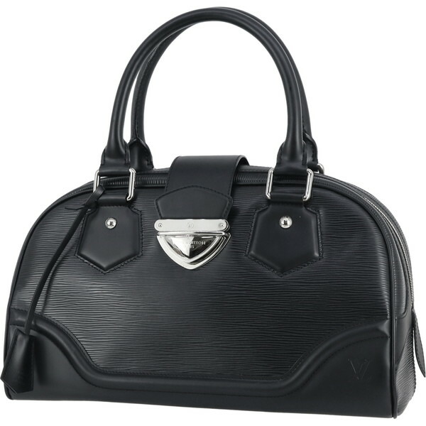 楽天市場】【美品】 ルイヴィトン ハンドバッグ ボーリング