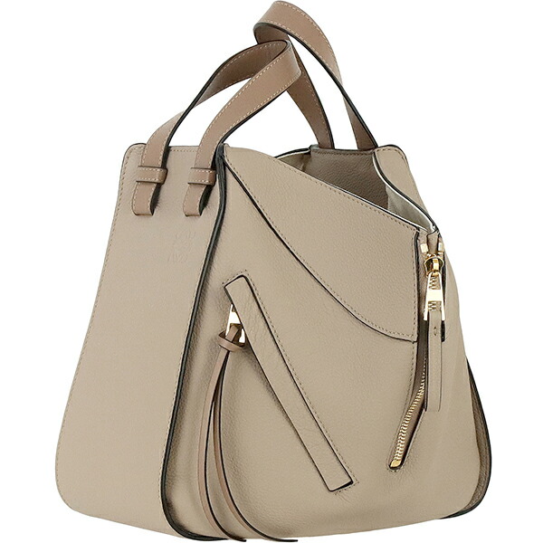 楽天市場】【未使用品】 ロエベ ハンモック スモール ソフトグレイン