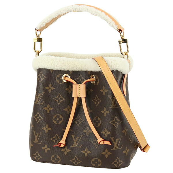 楽天市場】【新品】 ルイヴィトン ショルダーバッグ ネオノエ BB