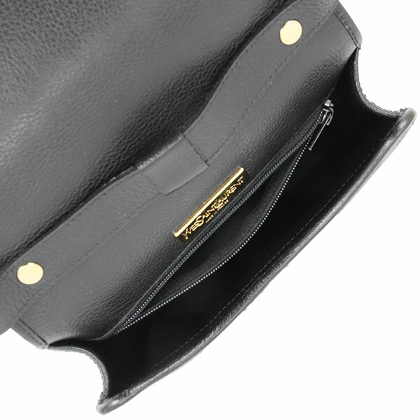 楽天市場】【ヴィンテージ】 サンローラン ショルダーバッグ グレイン