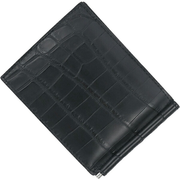 楽天市場】【新品】 ボッテガ ヴェネタ 二つ折り財布 マネークリップ