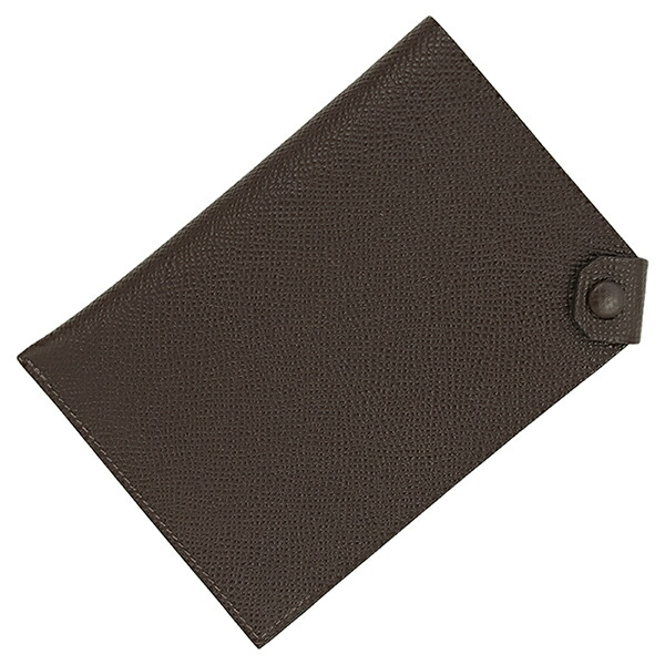 楽天市場】エルメス パスポートケース ターマックPM エプソン レザー