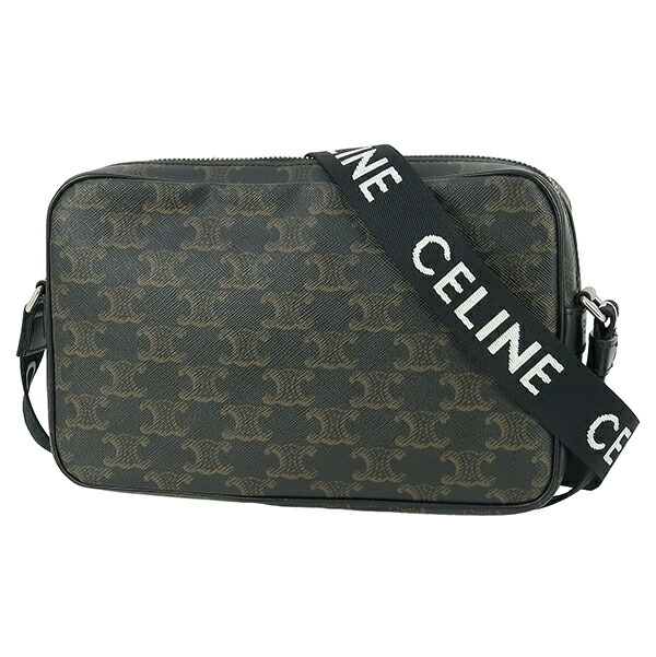 楽天市場】【10%OFF】 セリーヌ ショルダーバッグ ミディアム