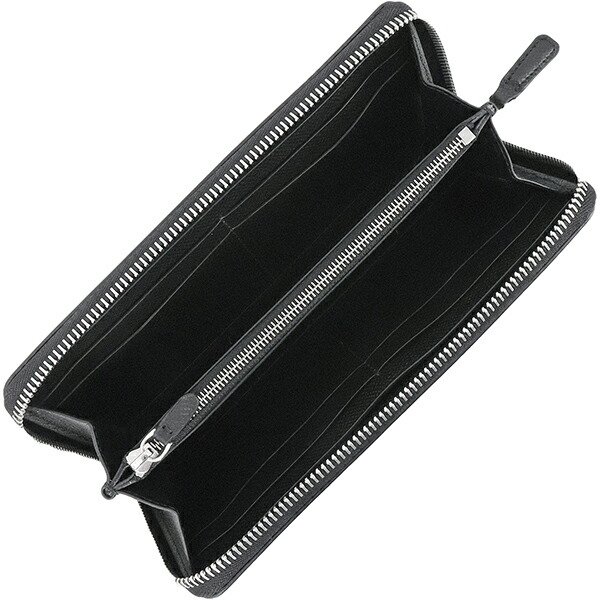 楽天市場】【10%OFF】 ダンヒル 長財布 カドガン カーフ ブラック