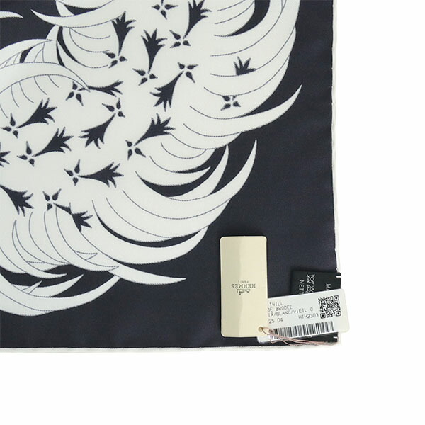 楽天市場】【10%OFF】 エルメス スカーフ カレ 90 刺繍が織りなす伝説