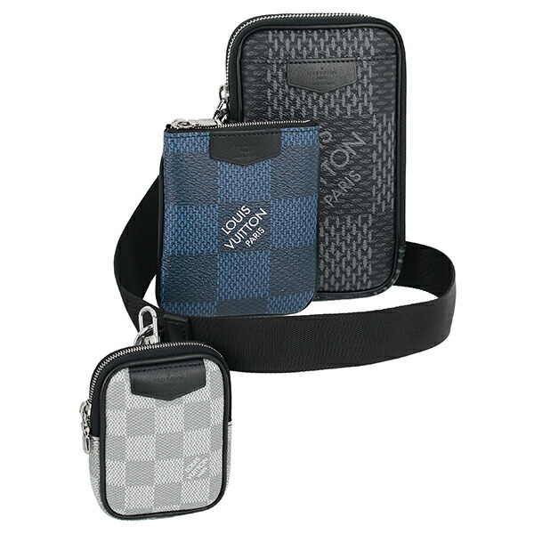 楽天市場】【10%OFF】 ルイヴィトン ショルダーバッグ モジュラブル