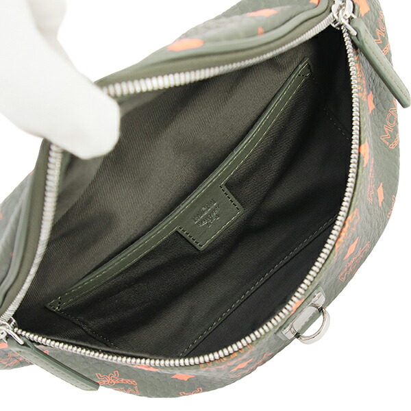 楽天市場】MCM ボディバッグ フェルステンSM ベルトバッグ ヴィセトス