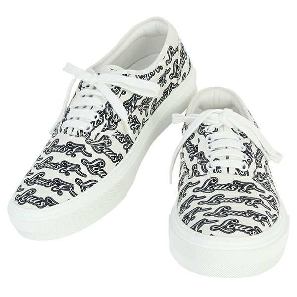 楽天市場】【未使用品】 ルイヴィトン スニーカー トロカデロ ライン