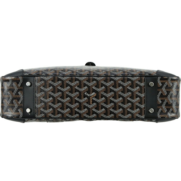 楽天市場】【超美品】 ゴヤール ビジネスバッグ アンバサッド MM