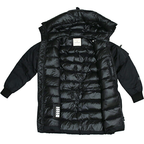 楽天市場】モンクレール ジーニアス ダウンジャケット フード有