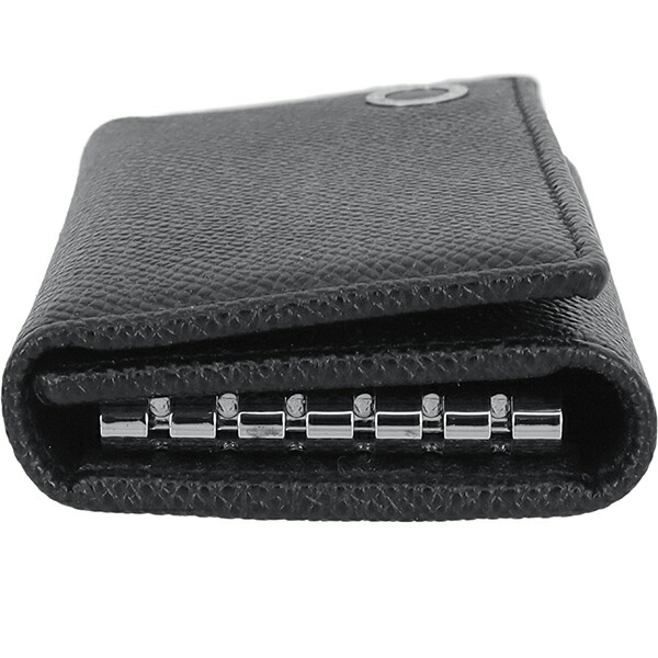 楽天市場】【10%OFF】 ブルガリ キーケース 6連 ブルガリブルガリ マン