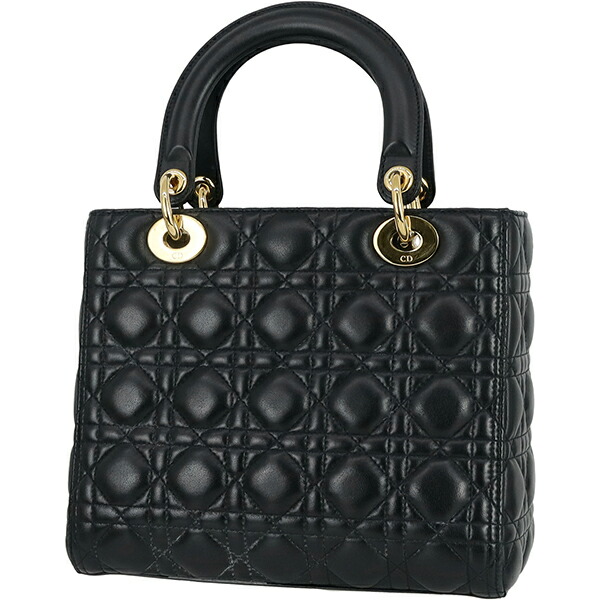 楽天市場】【10%OFF】 ディオール 2WAYバッグ レディディオール