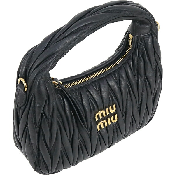 楽天市場】【10%OFF】 ミュウミュウ ショルダーバッグ ワンダー