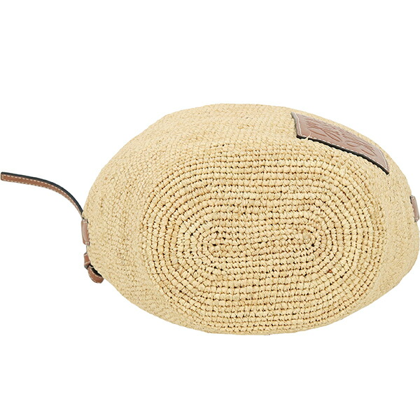 楽天市場】【美品】 ロエベ ショルダーバッグ ポシェットバッグ