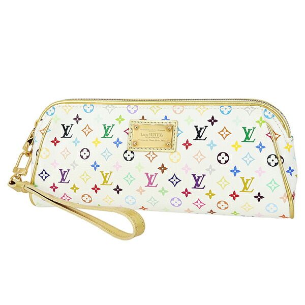 楽天市場】【10%OFF】 ルイヴィトン アクセサリーポーチ ケイト