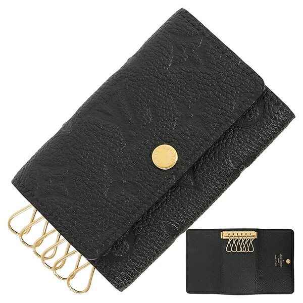 楽天市場】【10%OFF】 ルイヴィトン キーケース 6連キーケース