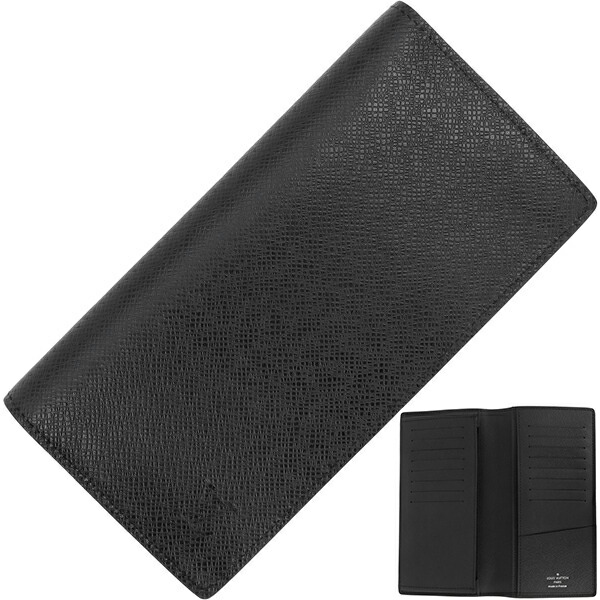 楽天市場】【10%OFF】 ルイヴィトン 長財布 小銭入れなし 札入れ