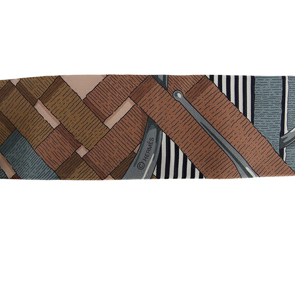 楽天市場】【10%OFF】 エルメス ツイリー 馬銜 シュミーズ Mors