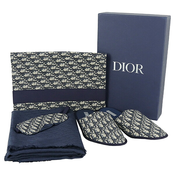 楽天市場】【未使用品】 ディオール ホームウェアセット オブリーク