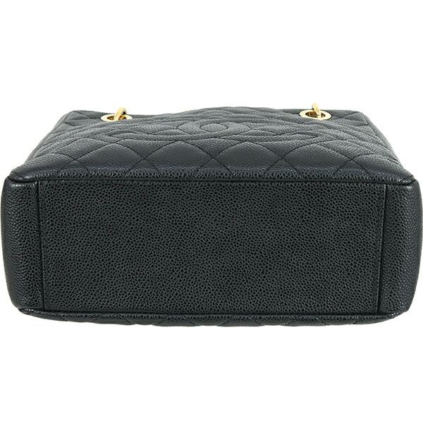 楽天市場】【10%OFF】 シャネル トートバッグ PST プチショッピング