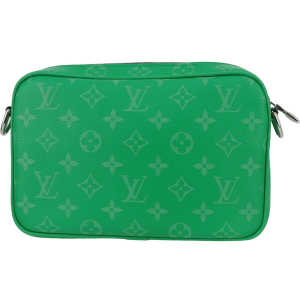 楽天市場】【10%OFF】 ルイヴィトン ショルダーバッグ アルファ