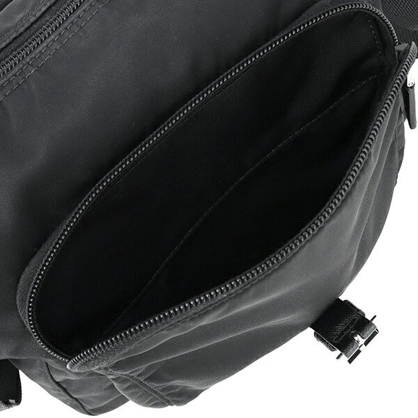 楽天市場】【10%OFF】 プラダ ショルダーバッグ リナイロン