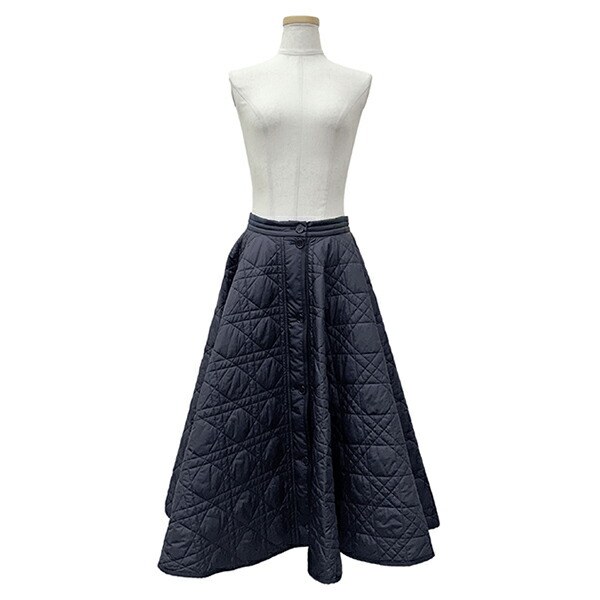 楽天市場】【20%OFF】 ディオール スカート 36サイズ マクロカナージュ