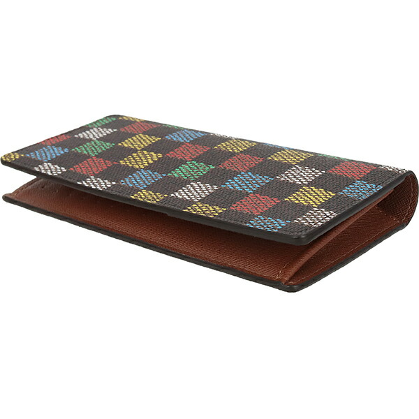 楽天市場】【10%OFF】 ルイヴィトン 長財布 ポルトフォイユ ブラザ LV