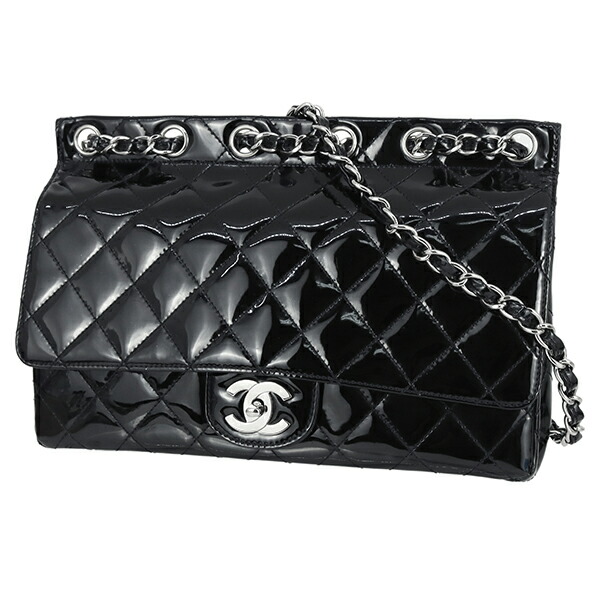 楽天市場】【10%OFF】 シャネル チェーンショルダーバッグ シングル