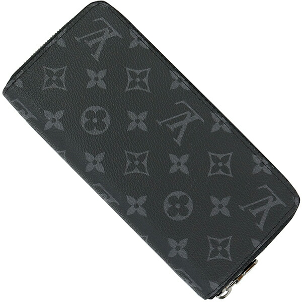 楽天市場】【10%OFF】 ルイヴィトン 長財布 ジッピーウォレット