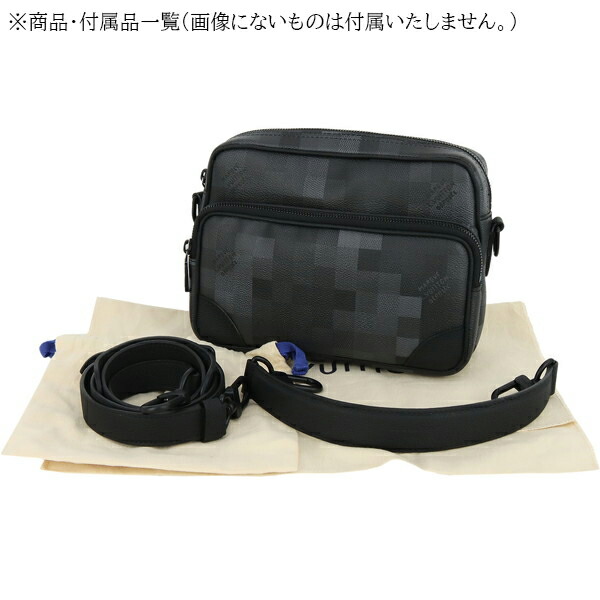 楽天市場】【10%OFF】 ルイヴィトン ショルダーバッグ ナイル